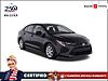Used 2022 TOYOTA COROLLA LE in SAINT AUGUSTINE, FLORIDA