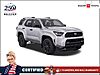 Used 2025 TOYOTA 4Runner i-FORCE MAX Hybrid PLATINUM in SAINT AUGUSTINE, FLORIDA