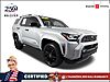 Used 2025 TOYOTA 4Runner i-FORCE MAX Hybrid PLATINUM in SAINT AUGUSTINE, FLORIDA