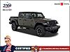 Used 2021 JEEP GLADIATOR RUBICON in SAINT AUGUSTINE, FLORIDA