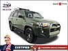 Used 2022 TOYOTA 4RUNNER TRAIL in SAINT AUGUSTINE, FLORIDA
