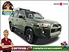 Used 2022 TOYOTA 4RUNNER TRAIL in SAINT AUGUSTINE, FLORIDA