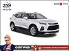 Used 2021 CHEVROLET BLAZER LT in SAINT AUGUSTINE, FLORIDA