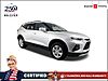 Used 2021 CHEVROLET BLAZER LT in SAINT AUGUSTINE, FLORIDA