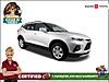 Used 2021 CHEVROLET BLAZER LT in SAINT AUGUSTINE, FLORIDA