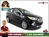 Used 2018 FORD ESCAPE TITANIUM in SAINT AUGUSTINE, FLORIDA