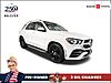 Used 2022 MERCEDES-BENZ GLE GLE 350 in SAINT AUGUSTINE, FLORIDA