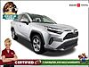 Used 2025 TOYOTA RAV4 HYBRID XLE in SAINT AUGUSTINE, FLORIDA