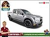 Used 2023 FORD MAVERICK LARIAT in SAINT AUGUSTINE, FLORIDA
