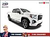 Used 2021 GMC SIERRA 1500 AT4 in SAINT AUGUSTINE, FLORIDA