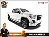 Used 2021 GMC SIERRA 1500 AT4 in SAINT AUGUSTINE, FLORIDA
