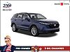 Used 2024 Honda CR-V EX-L in SAINT AUGUSTINE, FLORIDA