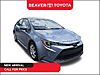 Used 2022 TOYOTA COROLLA LE in SAINT AUGUSTINE, FLORIDA