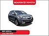 Used 2012 ACURA MDX 3.7L ADVANCE PACKAGE in SAINT AUGUSTINE, FLORIDA