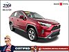 Used 2023 TOYOTA RAV4 XLE in SAINT AUGUSTINE, FLORIDA