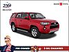 Used 2017 TOYOTA 4RUNNER SR5 in SAINT AUGUSTINE, FLORIDA