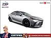 Used 2025 TOYOTA CAMRY SE in SAINT AUGUSTINE, FLORIDA