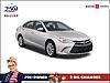 Used 2017 TOYOTA CAMRY LE in SAINT AUGUSTINE, FLORIDA