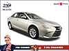 Used 2017 TOYOTA CAMRY LE in SAINT AUGUSTINE, FLORIDA