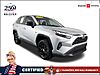 Used 2024 TOYOTA RAV4 LE in SAINT AUGUSTINE, FLORIDA