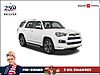 Used 2019 TOYOTA 4RUNNER LIMITED in SAINT AUGUSTINE, FLORIDA