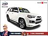 Used 2019 TOYOTA 4RUNNER LIMITED in SAINT AUGUSTINE, FLORIDA