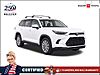 Used 2025 TOYOTA GRAND HIGHLANDER XLE in SAINT AUGUSTINE, FLORIDA