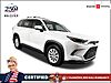 Used 2025 TOYOTA GRAND HIGHLANDER XLE in SAINT AUGUSTINE, FLORIDA