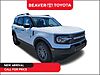 Used 2025 FORD BRONCO SPORT BIG BEND in SAINT AUGUSTINE, FLORIDA