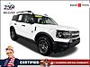 Used 2025 FORD BRONCO SPORT BIG BEND in SAINT AUGUSTINE, FLORIDA