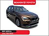 Used 2015 BMW X1 XDRIVE28I in SAINT AUGUSTINE, FLORIDA
