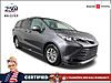 Used 2025 TOYOTA SIENNA XLE in SAINT AUGUSTINE, FLORIDA