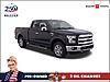 Used 2015 FORD F-150 LARIAT in SAINT AUGUSTINE, FLORIDA