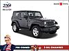 Used 2017 JEEP WRANGLER SPORT in SAINT AUGUSTINE, FLORIDA