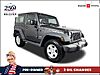 Used 2017 JEEP WRANGLER SPORT in SAINT AUGUSTINE, FLORIDA