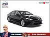 Used 2020 TOYOTA CAMRY LE in SAINT AUGUSTINE, FLORIDA