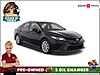 Used 2020 TOYOTA CAMRY LE in SAINT AUGUSTINE, FLORIDA