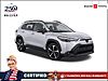 Used 2025 TOYOTA COROLLA CROSS HYBRID XSE in SAINT AUGUSTINE, FLORIDA