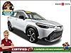 Used 2025 TOYOTA COROLLA CROSS HYBRID XSE in SAINT AUGUSTINE, FLORIDA