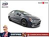 Used 2025 TOYOTA COROLLA SE in SAINT AUGUSTINE, FLORIDA
