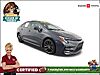 Used 2025 TOYOTA COROLLA SE in SAINT AUGUSTINE, FLORIDA