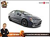 Used 2025 TOYOTA COROLLA SE in SAINT AUGUSTINE, FLORIDA
