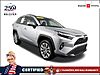 Used 2025 TOYOTA RAV4 XLE PREMIUM in SAINT AUGUSTINE, FLORIDA