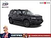 Used 2021 FORD BRONCO SPORT BADLANDS in SAINT AUGUSTINE, FLORIDA