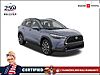 Used 2023 TOYOTA COROLLA CROSS XLE in SAINT AUGUSTINE, FLORIDA