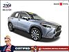 Used 2023 TOYOTA COROLLA CROSS XLE in SAINT AUGUSTINE, FLORIDA