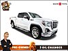 Used 2020 GMC SIERRA 1500 SLT in SAINT AUGUSTINE, FLORIDA
