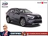 Used 2021 TOYOTA RAV4 LIMITED in SAINT AUGUSTINE, FLORIDA