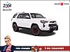 Used 2014 TOYOTA 4RUNNER SR5 in SAINT AUGUSTINE, FLORIDA