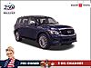 Used 2017 INFINITI QX80 BASE in SAINT AUGUSTINE, FLORIDA